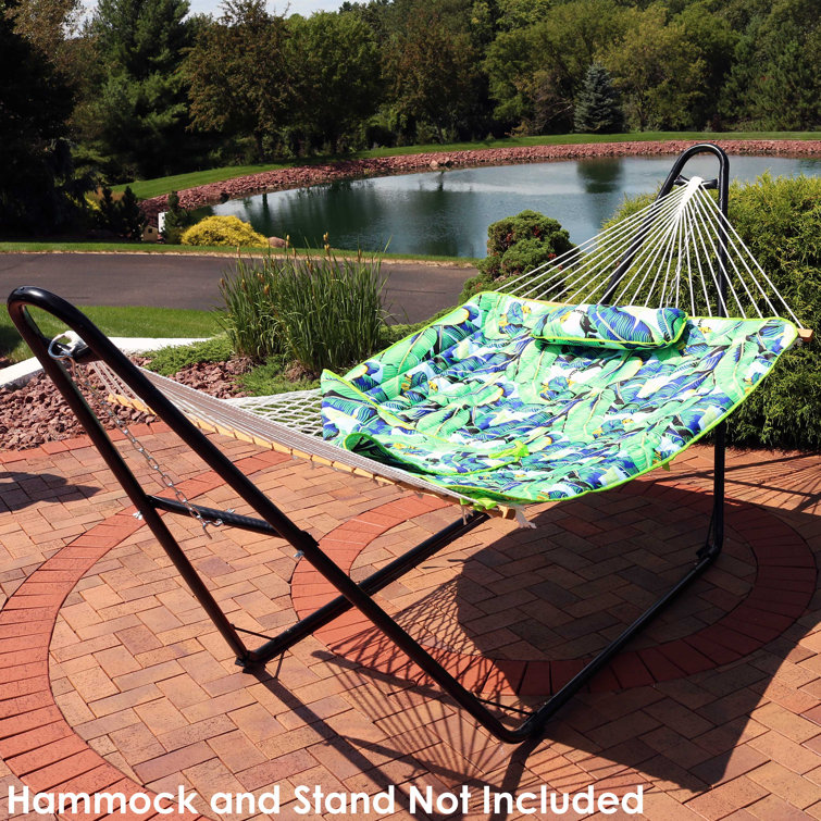 Hammock pads shop and pillows